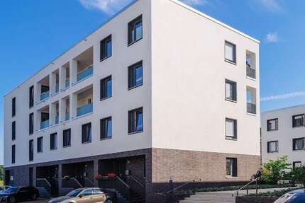 Wohnung Wolfsburg Hellwinkel - 1 Zimmer, 42 m&sup2;, 512&euro; | Angebot:27717636