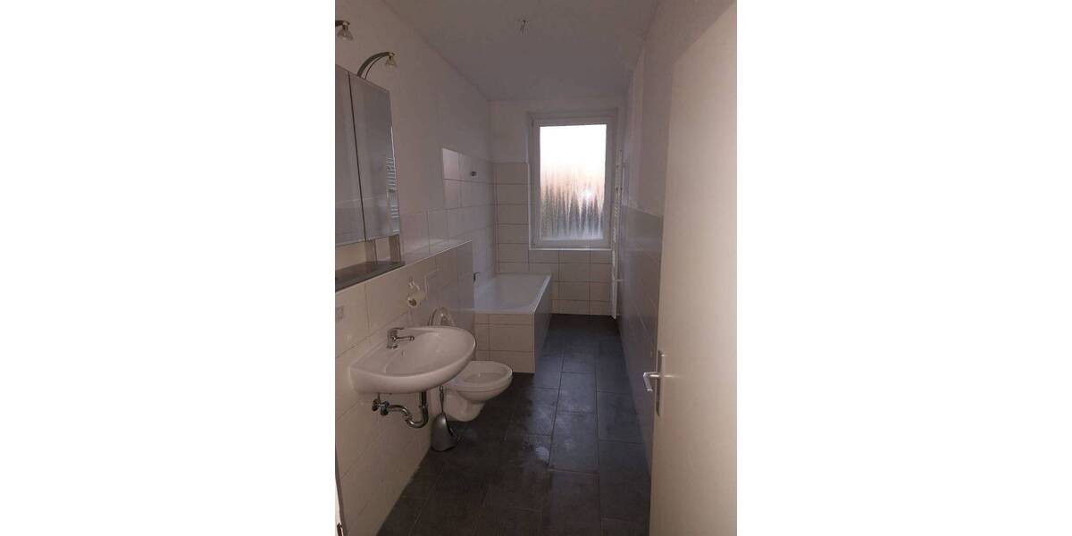 Etagenwohnung Gelsenkirchen Bismarck - 3 Zimmer, 77 m&sup2;, 420&euro; | Angebot:20615149