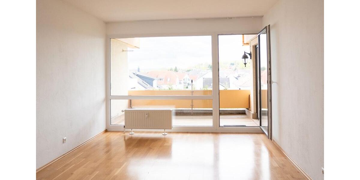 Etagenwohnung Saarlouis - 2 Zimmer, 69 m&sup2;, 680&euro; | Angebot:26422336