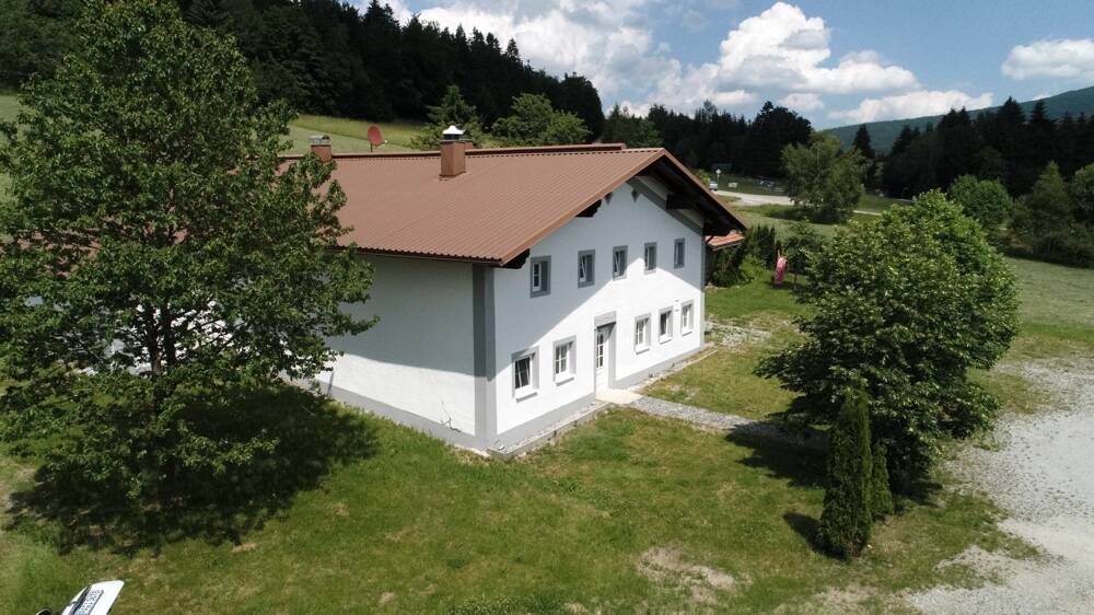 Gewerbeobjekt Neureichenau Branntweinhäuser - 1.200&euro; | Angebot:25685318