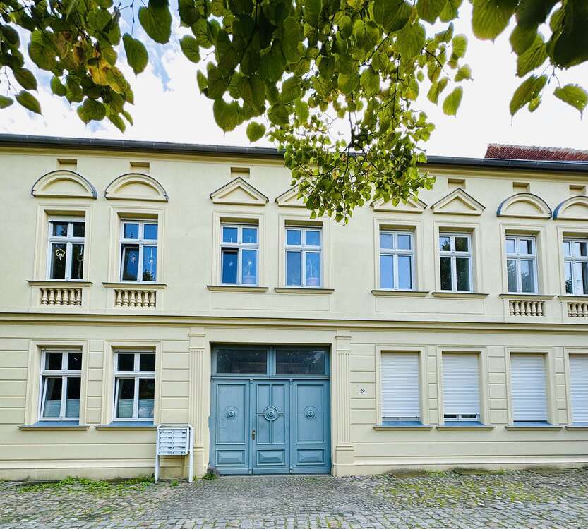 Wohnung zum Mieten in Gardelegen 470 € 79.22 m²