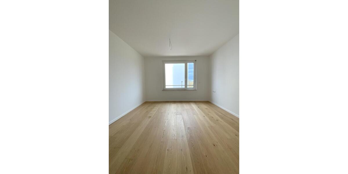 Erstbezug - Großzügige 4 -Zimmer-Neubauwohnung inkl. EBK und Terrasse 4 zimmer