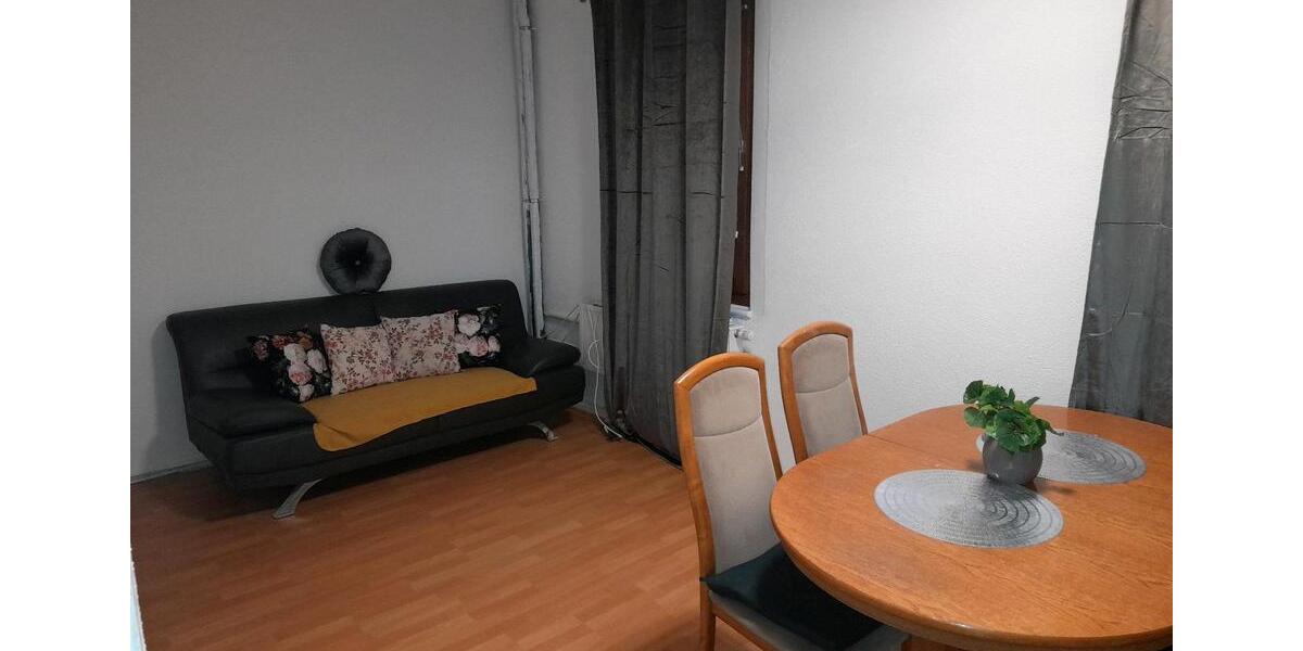 Erdgeschoßwohnung Weissach im Tal - 3 Zimmer, 55 m&sup2;, 670&euro; | Angebot:26654976