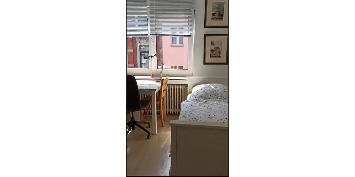 Wohnen auf Zeit Köln Ehrenfeld - 1 Zimmer, 25 m&sup2;, 655&euro; | Angebot:26154151