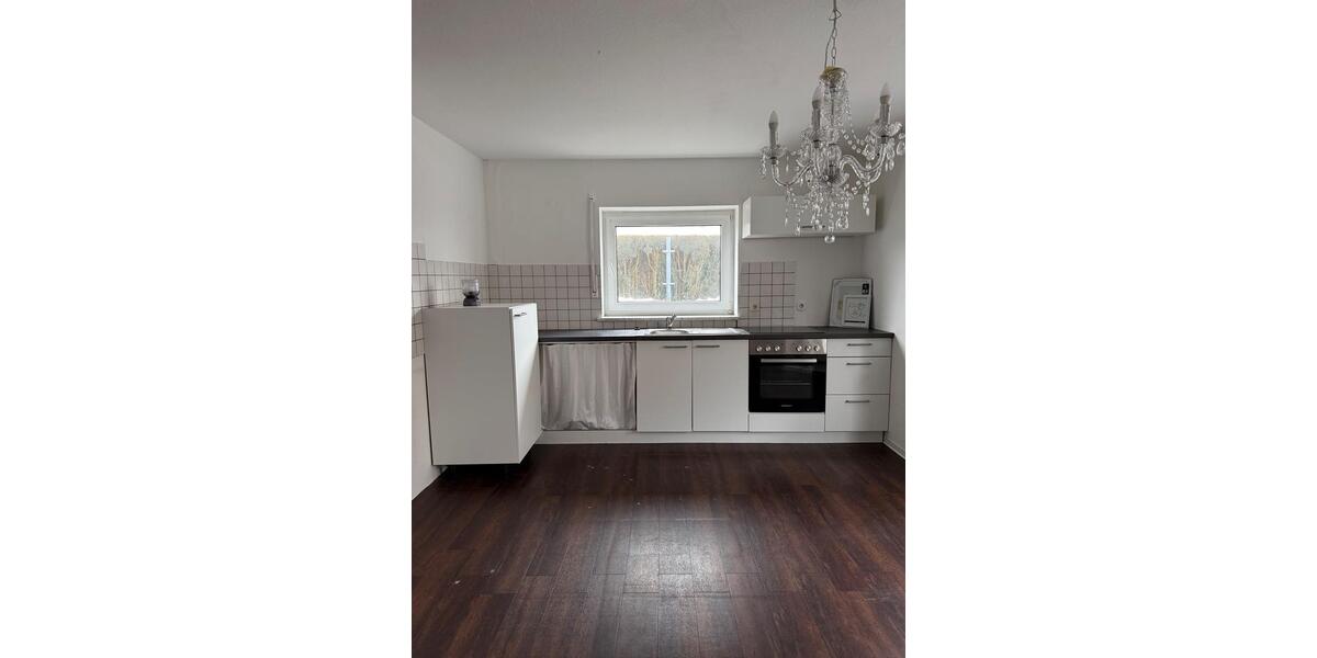 Etagenwohnung Büdingen - 2 Zimmer, 93 m&sup2;, 900&euro; | Angebot:24746305