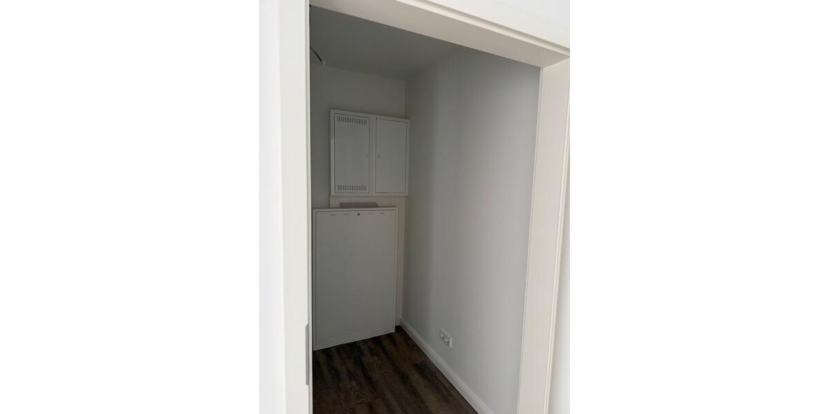 Erdgeschoßwohnung Bredstedt - 2 Zimmer, 59 m&sup2;, 708&euro; | Angebot:26031592