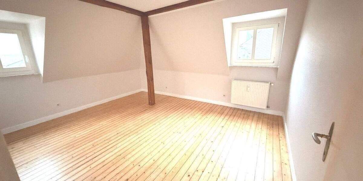 Etagenwohnung Traben-Trarbach Traben - 3 Zimmer, 65 m&sup2;, 520&euro; | Angebot:26763463