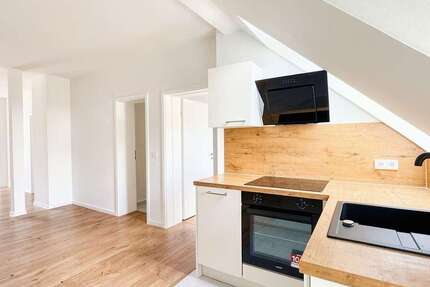 Wohnung Leipzig Volkmarsdorf - 3 Zimmer, 68 m&sup2;, 899&euro; | Angebot:27690892