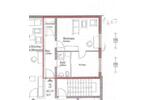 Etagenwohnung Röbel/Müritz Müritz - 2 Zimmer, 49 m&sup2;, 400&euro; | Angebot:26185248