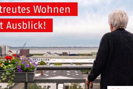 Wohnung Bremerhaven Mitte - 1 Zimmer, 48 m&sup2;, 635&euro; | Angebot:27533235