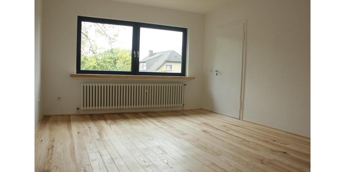 Zweizimmerwohnung 75 m² in Herford 2 zimmer