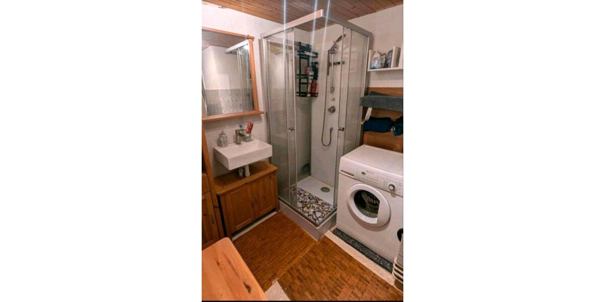 Wohnen auf Zeit Wernigerode - 1 Zimmer, 15 m&sup2;, 315&euro; | Angebot:26705543
