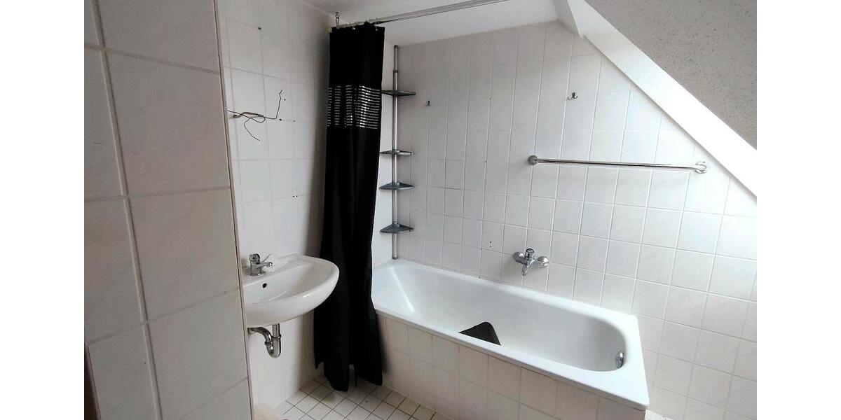 Dachgeschoßwohnung Oberharz am Brocken Benneckenstein - 2.5 Zimmer, 52 m&sup2;, 320&euro; | Angebot:24749373