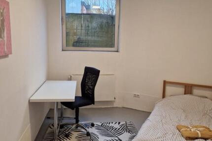 Wohnen auf Zeit Aachen Eilendorf - 1 Zimmer, 20 m&sup2;, 370&euro; | Angebot:24875325