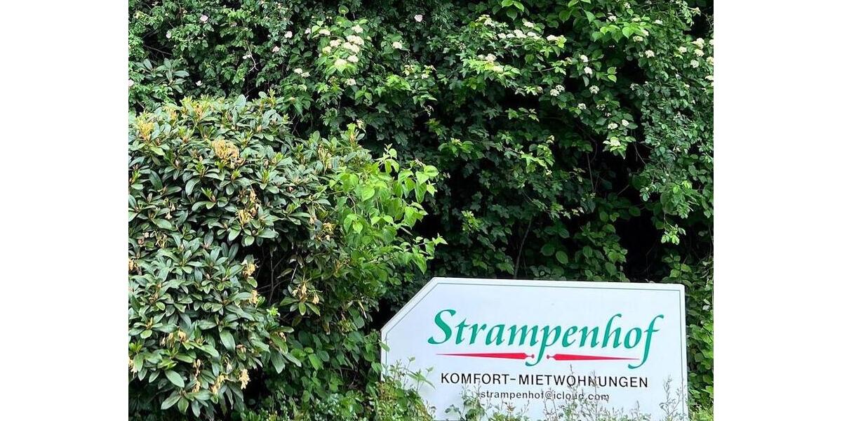 Erdgeschoßwohnung Bad Bevensen - 3 Zimmer, 116 m&sup2;, 1.160&euro; | Angebot:26295191