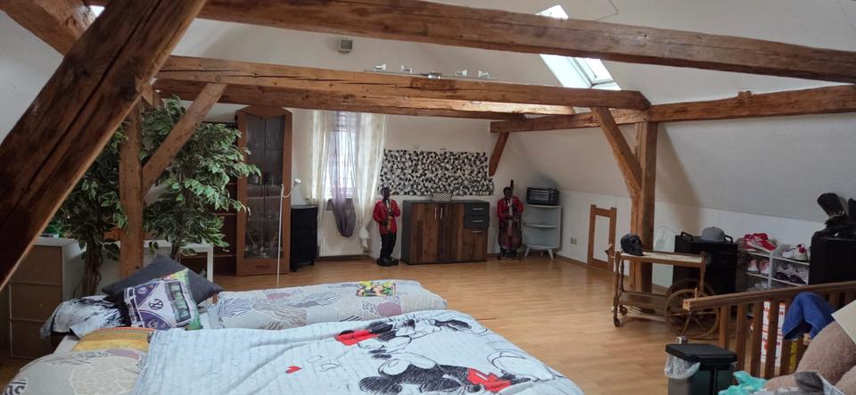 Einfamilienhaus Gangkofen - 980&euro; | Angebot:24666971