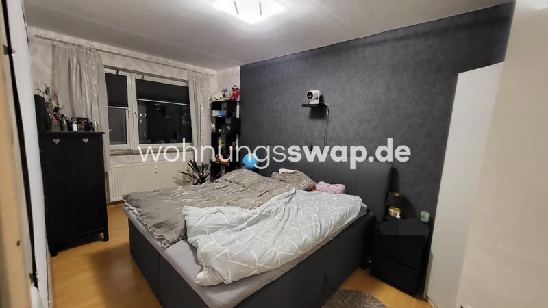 Etagenwohnung Halstenbek - 3 Zimmer, 74 m&sup2;, 11&euro; | Angebot:24866366