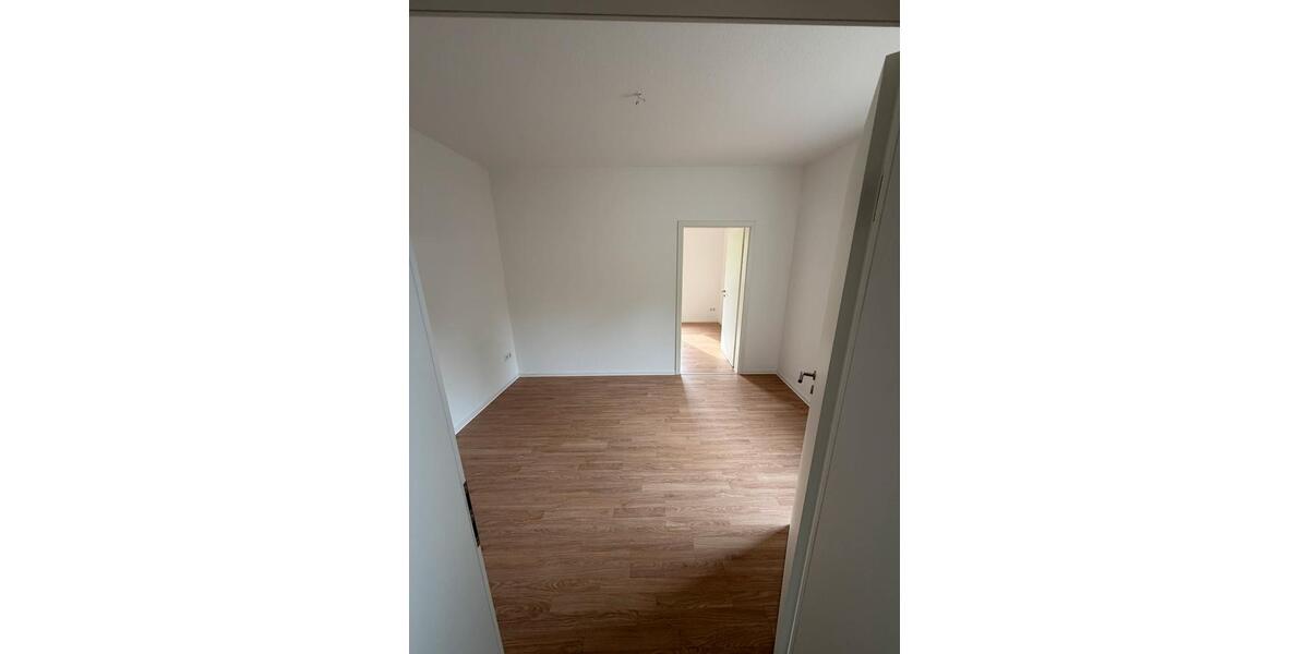 Erdgeschoßwohnung Herford Falkendiek - 3 Zimmer, 62 m&sup2;, 750&euro; | Angebot:26585301