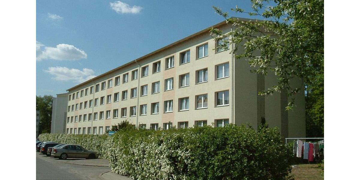 Etagenwohnung Grabow - 4 Zimmer, 74 m&sup2;, 480&euro; | Angebot:24148900