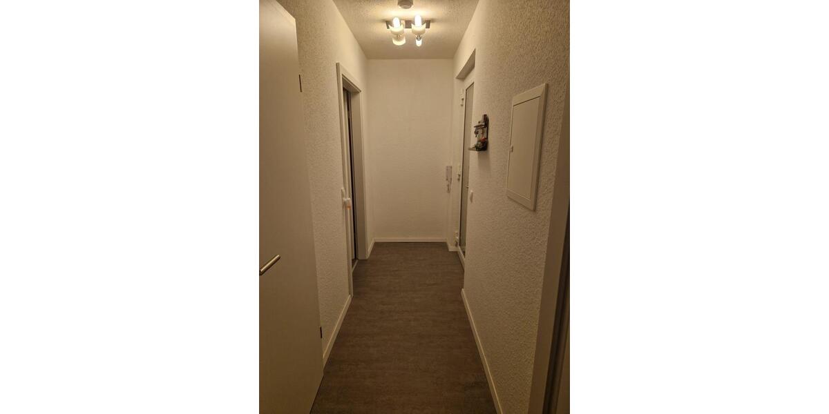 Dachgeschosswohnung in Kruft 2 zimmer