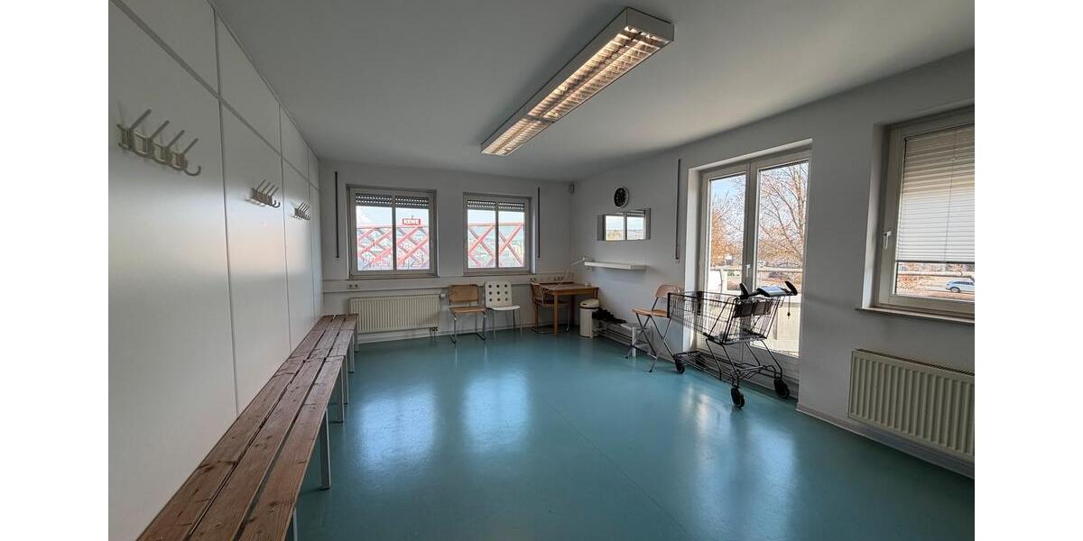 Gewerbeobjekt Solms - 1.050&euro; | Angebot:25979356