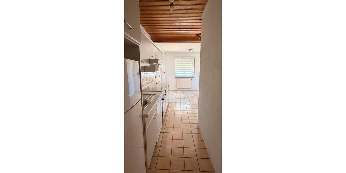 Etagenwohnung Metzingen - 2 Zimmer, 58 m&sup2;, 870&euro; | Angebot:26605033