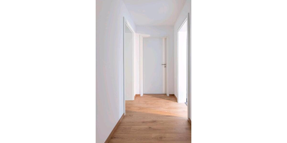 Penthouse Wohnung mit Dachterrasse - direkt am Fluss 5 zimmer