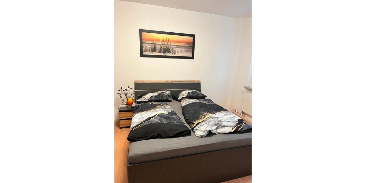 Etagenwohnung Grimma - 2 Zimmer, 49 m&sup2;, 448&euro; | Angebot:25144976