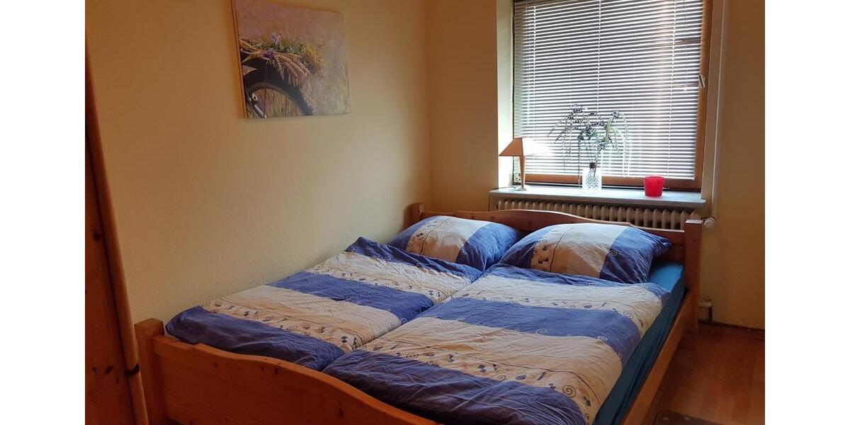 Ferienwohnung (3 Zimmer) in Koldenbüttel (Nähe Husum, Nordsee) 3 zimmer