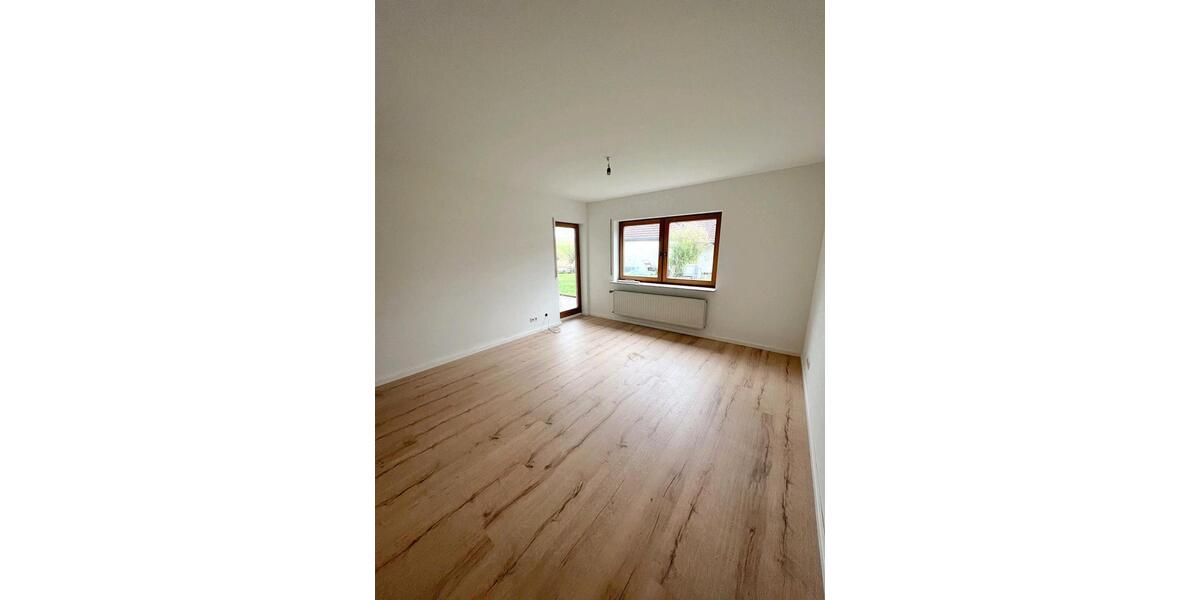 Terrassenwohnung Neuenstein - 2 Zimmer, 60 m&sup2;, 590&euro; | Angebot:26097399