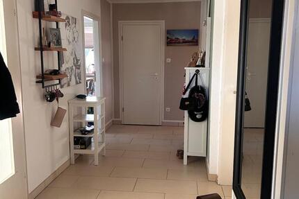 Wohnung Bad Salzuflen - 4 Zimmer, 110 m&sup2;, 800&euro; | Angebot:24870012