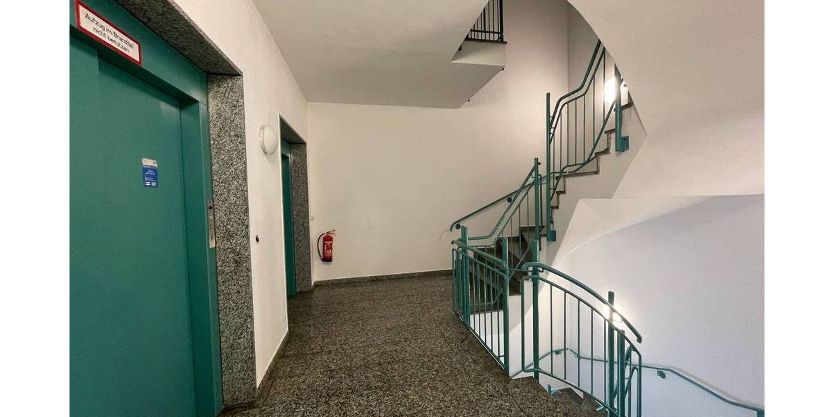 Gewerbeobjekt Dessau-Roßlau Roßlau - 1 Zimmer, 260 m&sup2;, 1.857&euro; | Angebot:26080613