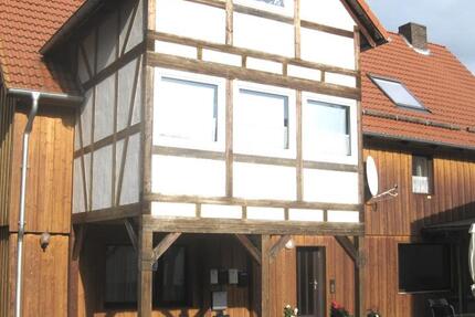 Wohnung Northeim - 3 Zimmer, 85 m&sup2;, 510&euro; | Angebot:22911282