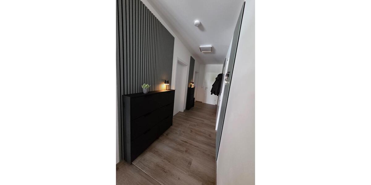 Maisonettenwohnung Rheine Gellendorf - 3 Zimmer, 94 m&sup2;, 1.059&euro; | Angebot:26502737