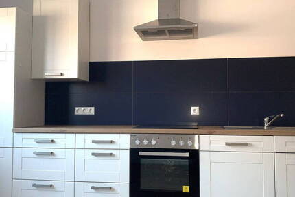 RESERVIERT - Helle 2-Zimmer Wohnung