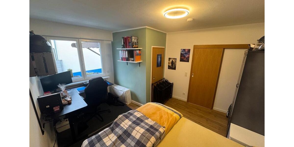 Erdgeschoßwohnung Mainhausen - 2 Zimmer, 53 m&sup2;, 850&euro; | Angebot:24372333