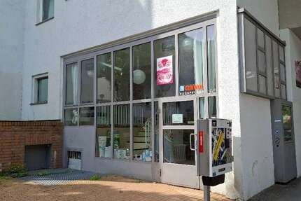 Einzelhandel in Berlin 1.500 € 95.19 m² zimmer