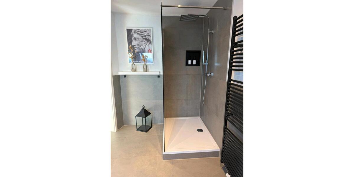 Wohnen auf Zeit Lüdenscheid Brügge - 3 Zimmer, 84 m&sup2;, 90&euro; | Angebot:24511107