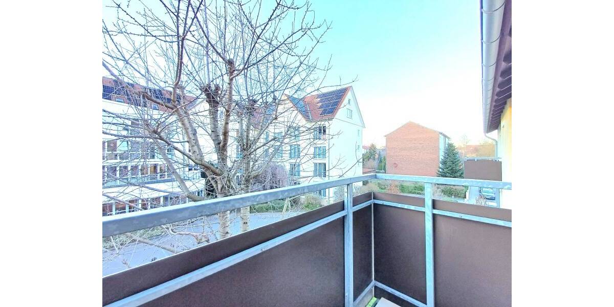 Etagenwohnung Minden Innenstadt - 3 Zimmer, 67 m&sup2;, 649&euro; | Angebot:25671051