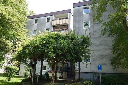 Neue Wohnung, neues Glück! Individuelle 3-Zimmer-Wohnung zimmer