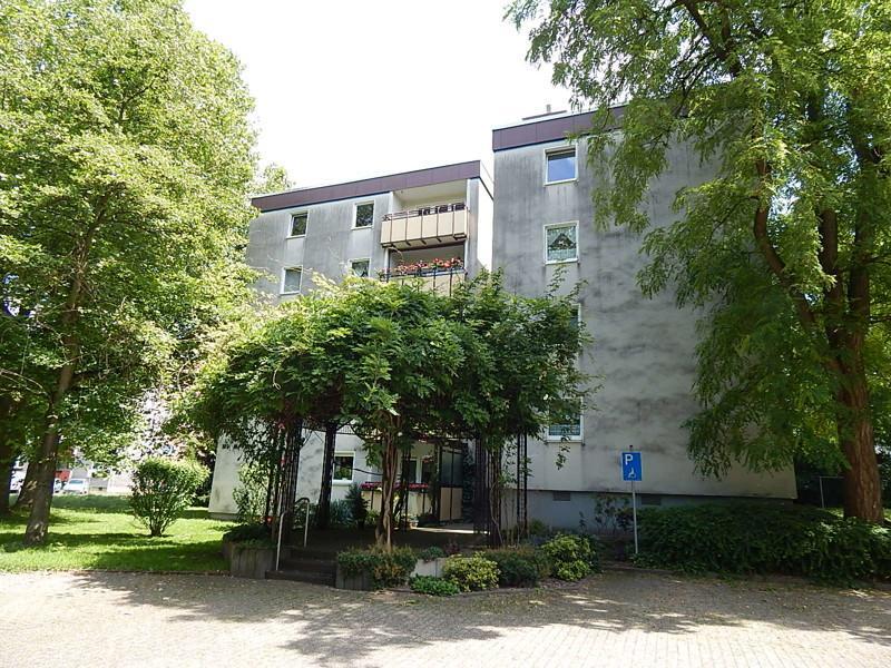 Neue Wohnung, neues Glück! Individuelle 3-Zimmer-Wohnung zimmer