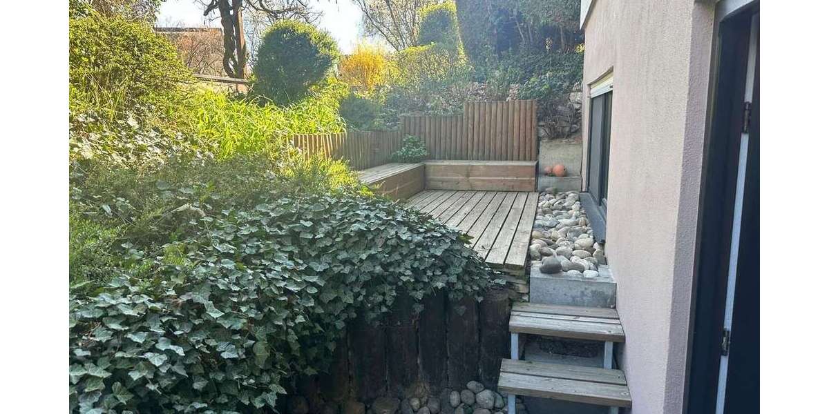 Etagenwohnung Pliezhausen - 1 Zimmer, 36 m&sup2;, 440&euro; | Angebot:26151523