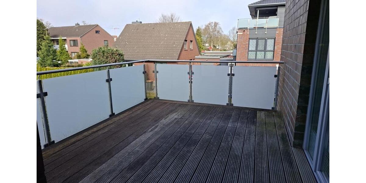 Etagenwohnung Schortens - 3 Zimmer, 90 m&sup2;, 950&euro; | Angebot:26013278