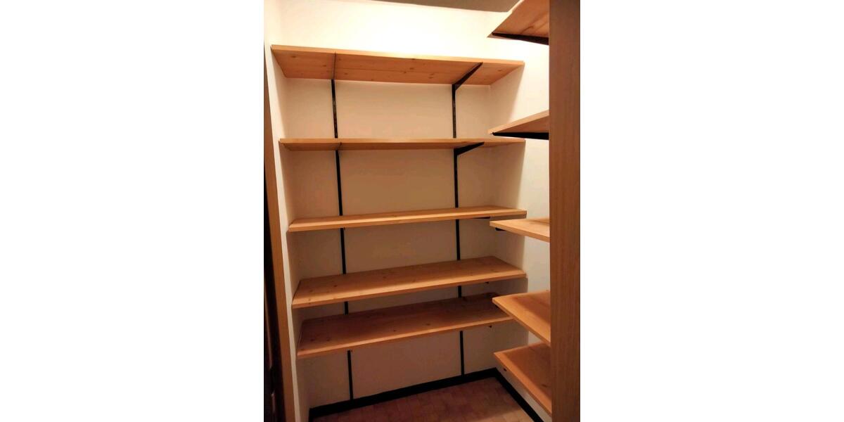 Etagenwohnung Oberkochen - 3 Zimmer, 77 m&sup2;, 1.100&euro; | Angebot:26247557