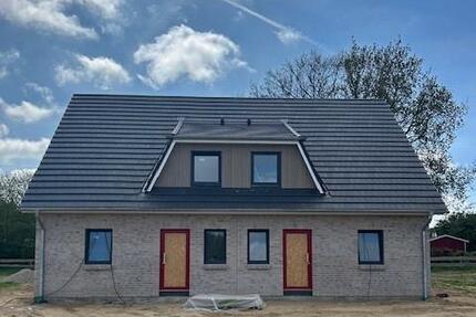 Schöne Doppelhaushälfte in Albersdorf - Erstbezug ab August 2025