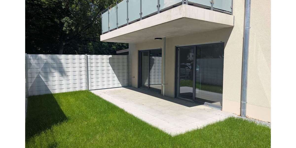 Etagenwohnung Straubing - 3 Zimmer, 106 m&sup2;, 1.370&euro; | Angebot:26944762