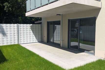 Wohnung Straubing - 3 Zimmer, 106 m&sup2;, 1.370&euro; | Angebot:26944762