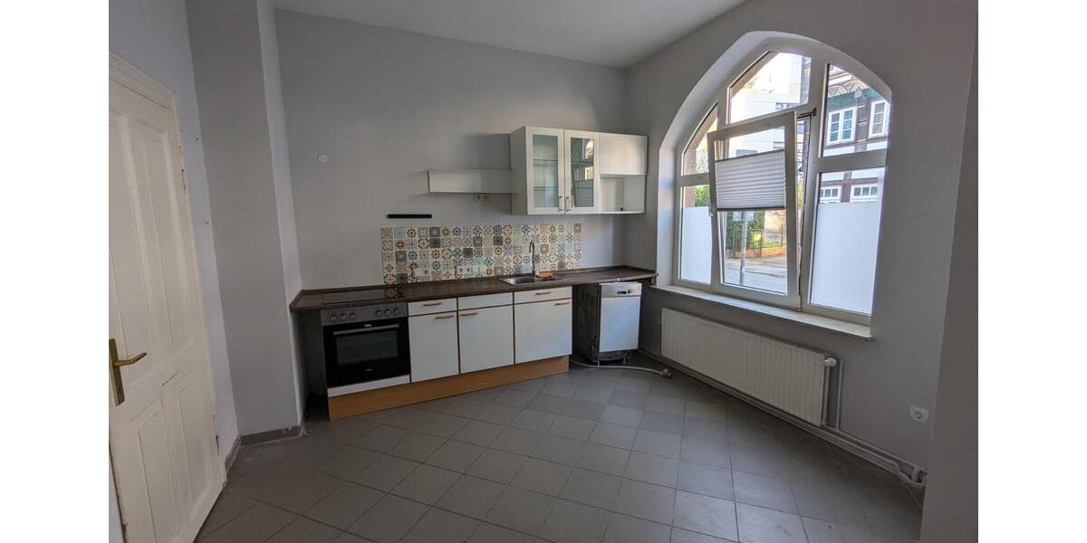 Erdgeschoßwohnung Einbeck - 3 Zimmer, 100 m&sup2;, 800&euro; | Angebot:26597735