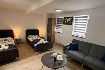 Zimmer Laubach Wetterfeld - 1 Zimmer, 1.400&euro; | Angebot:22412969