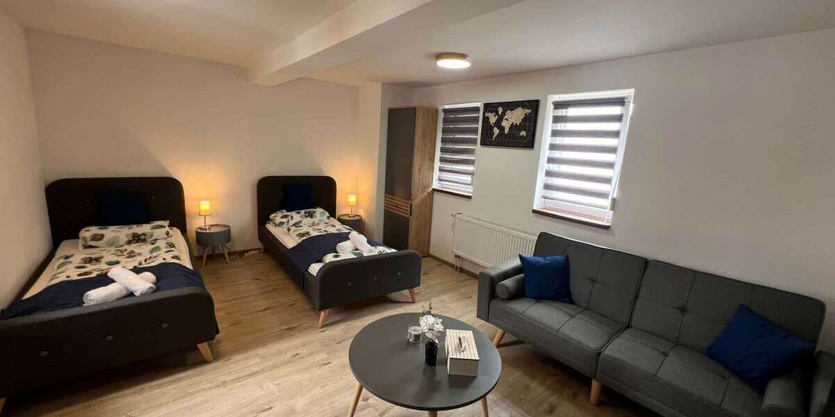 Zimmer Laubach Wetterfeld - 1 Zimmer, 1.400&euro; | Angebot:22412969